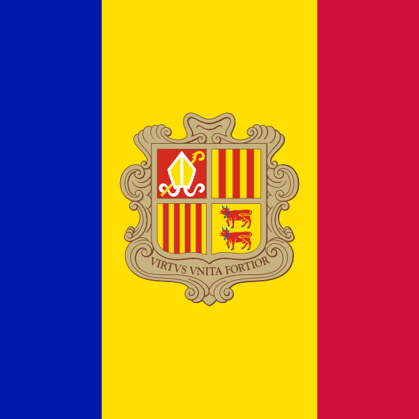 FA Andorra