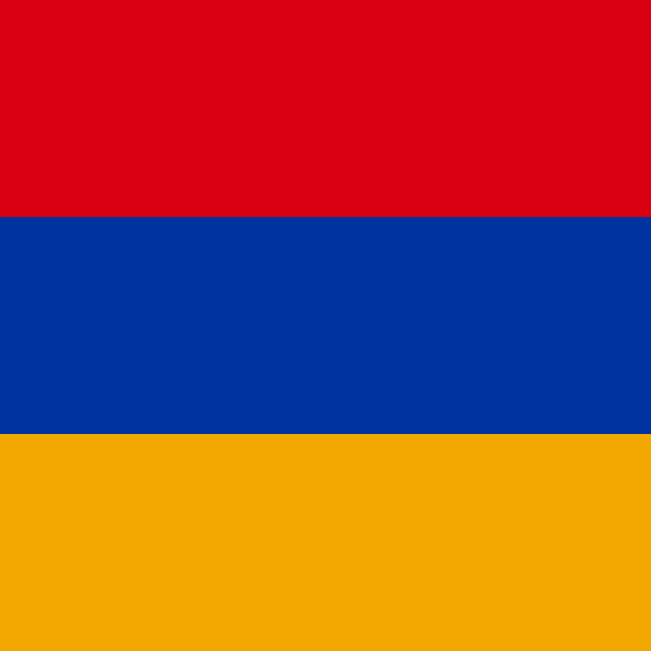 FA Arménsko