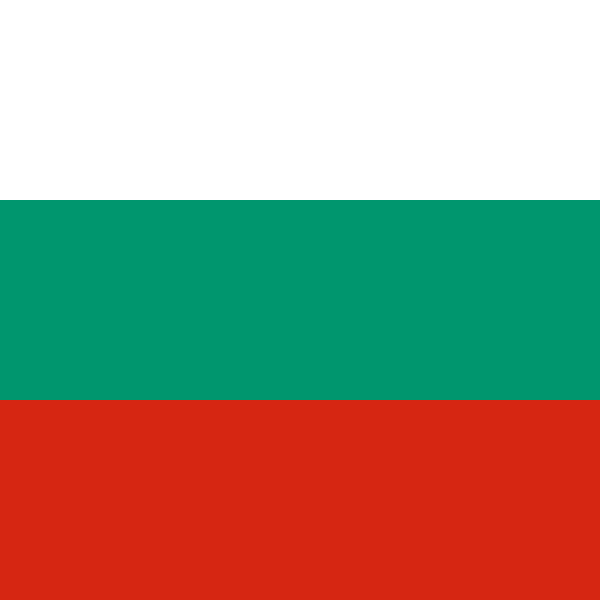 Bulharsko U15