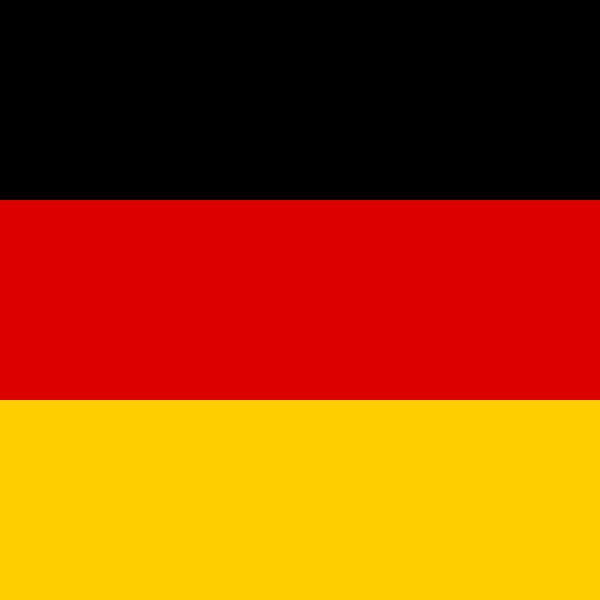 Nemecko U19