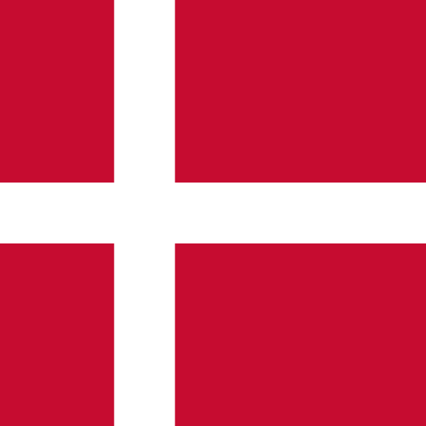 FA Dánsko
