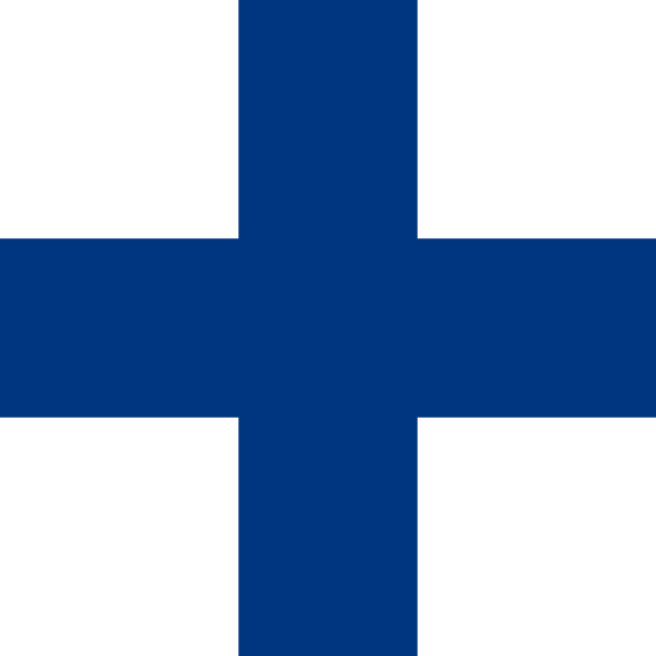 Fínsko U15