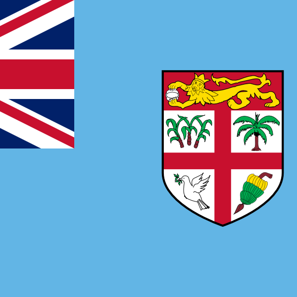 FA Fidži