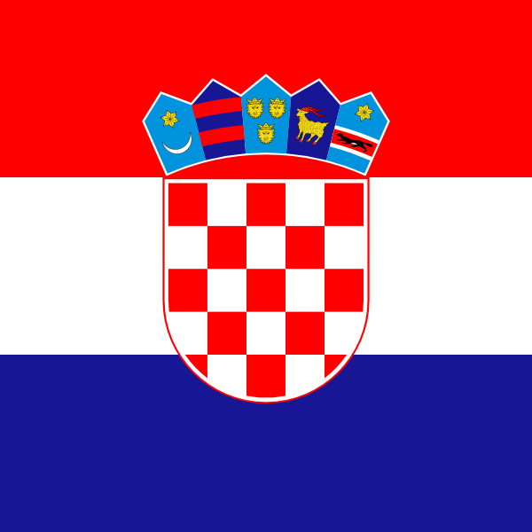 Chorvátsko U15