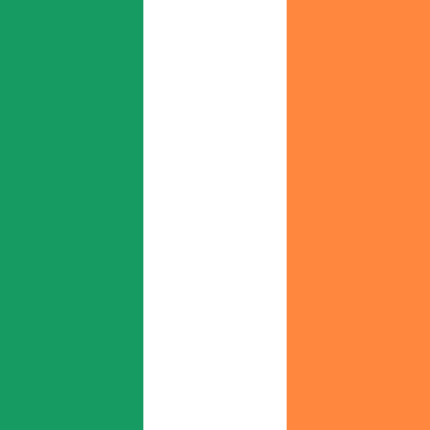Írsko U19