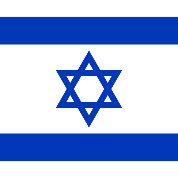 Izrael WU17