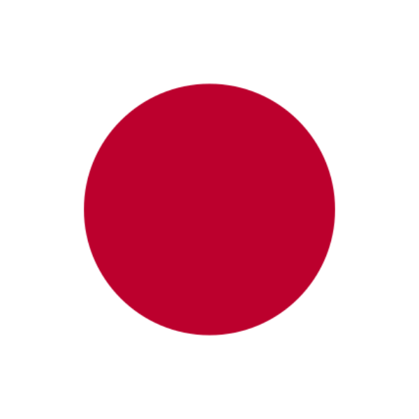 Japonsko U20