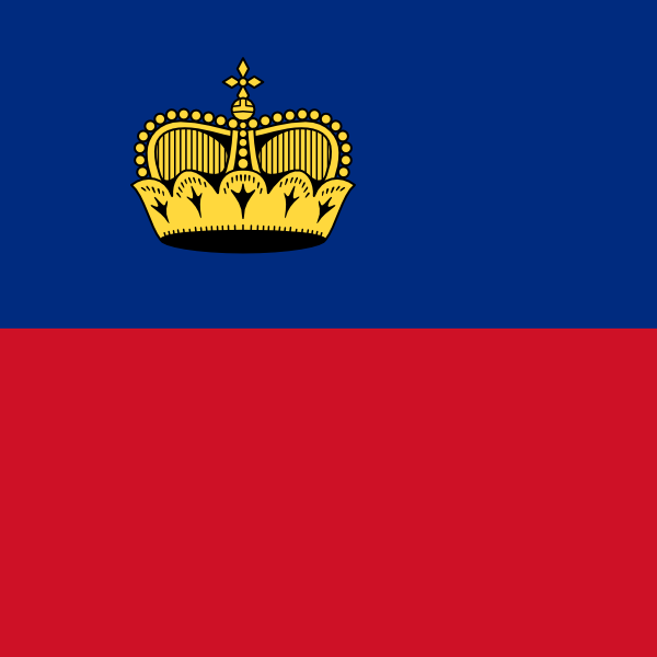 FA Lichtenštajnsko