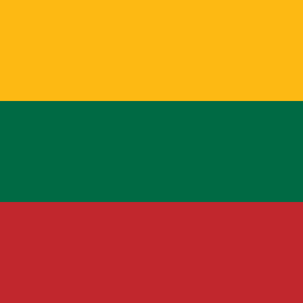 FA Litva