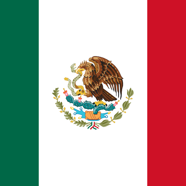 FA Mexiko