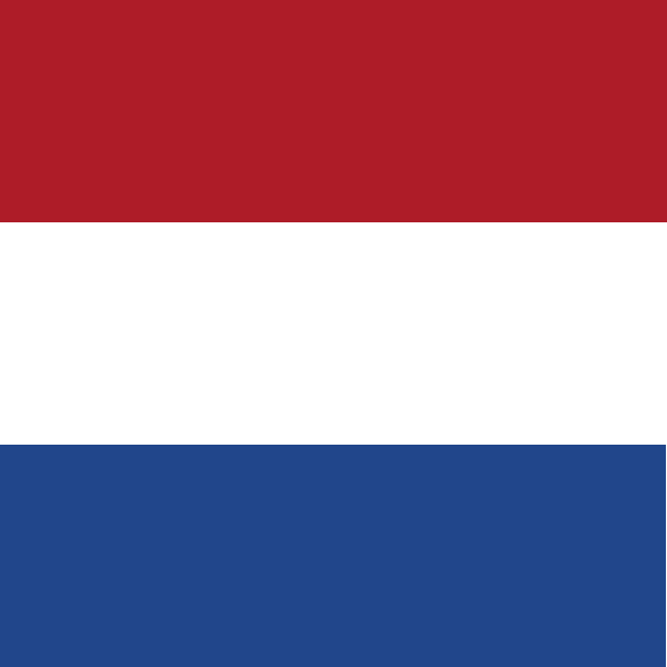 FA Holandsko