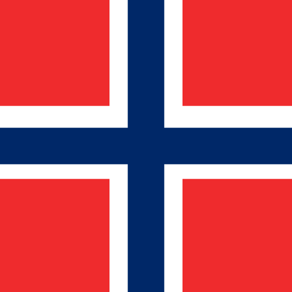 FA Nórsko
