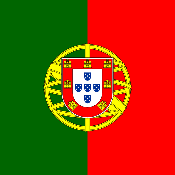 Portugalsko U17