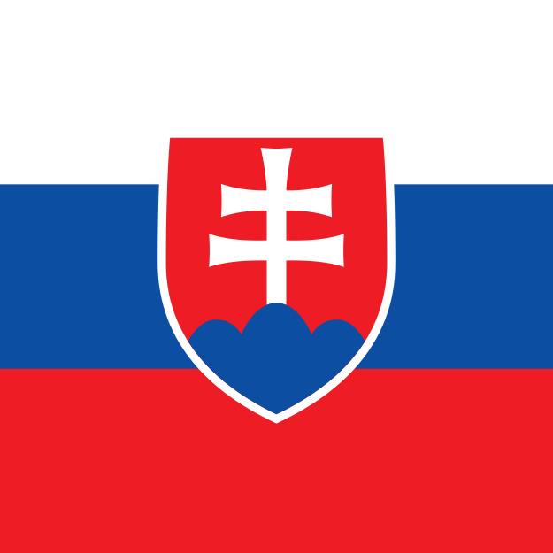 Slovensko U18
