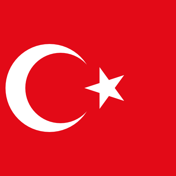 Turecko U16