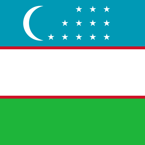 FA Uzbekistan