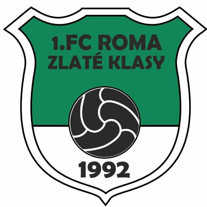 Logo zväzu 1. FC Roma Zlaté Klasy