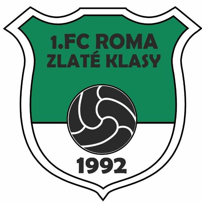 1. FC Roma Zlaté Klasy U11