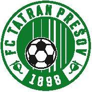 Logo zväzu FC TATRAN Prešov
