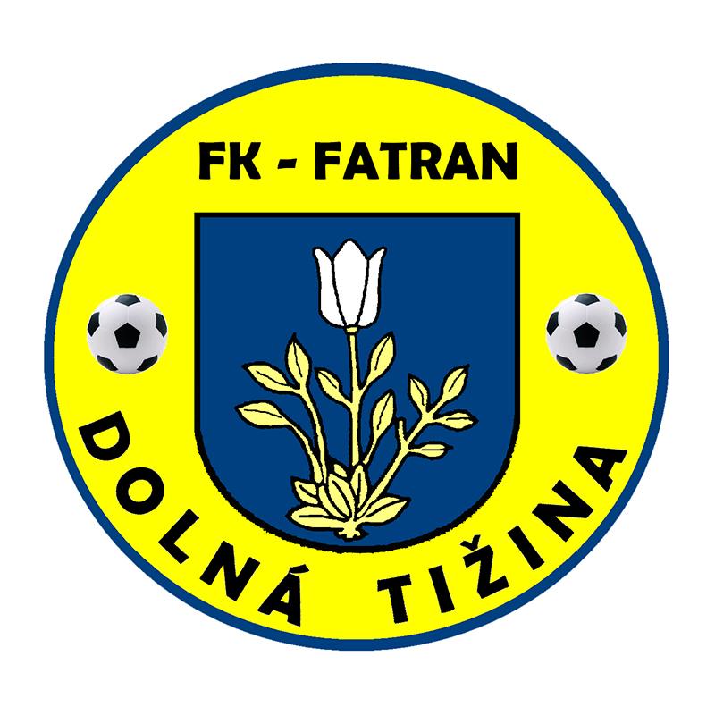 FK FATRAN - Dolná Tižina B