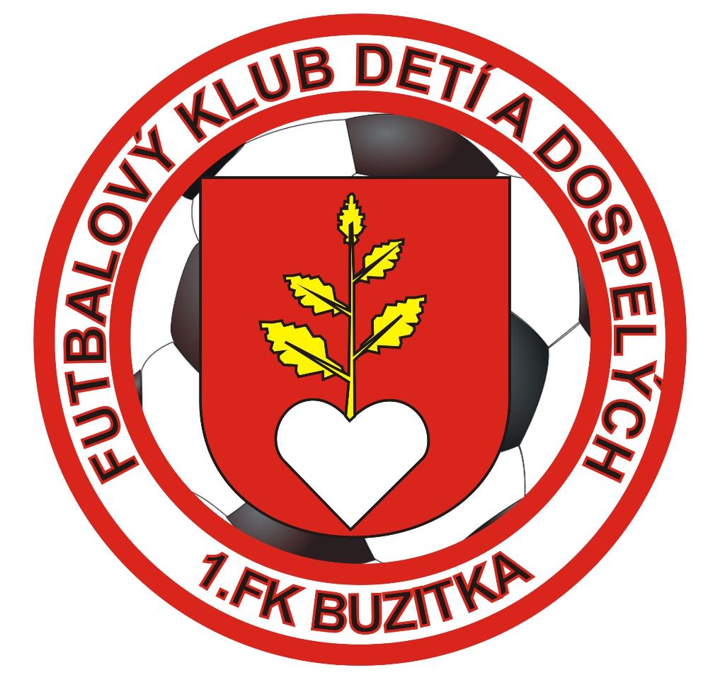 Logo zväzu 1. FK Buzitka