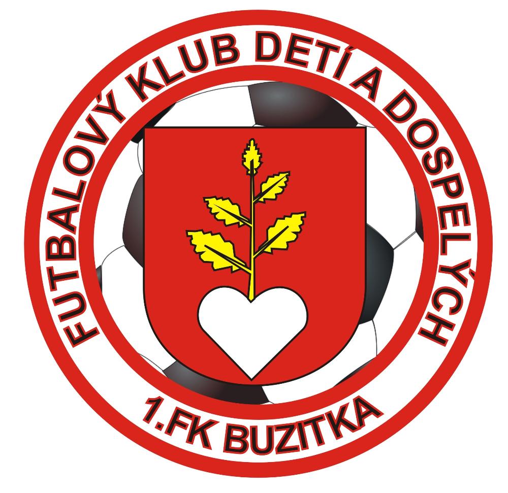 1.FK Buzitka U13