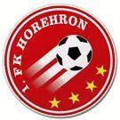 1.FK HOREHRON U15