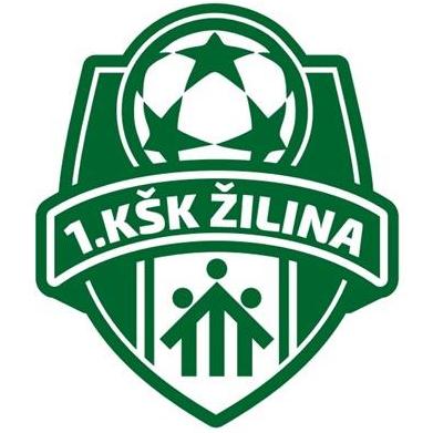 Logo zväzu 1. KŠK Žilina