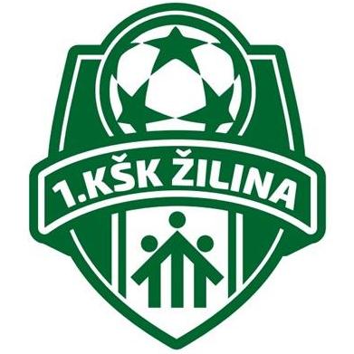 1. KŠK Žilina U19