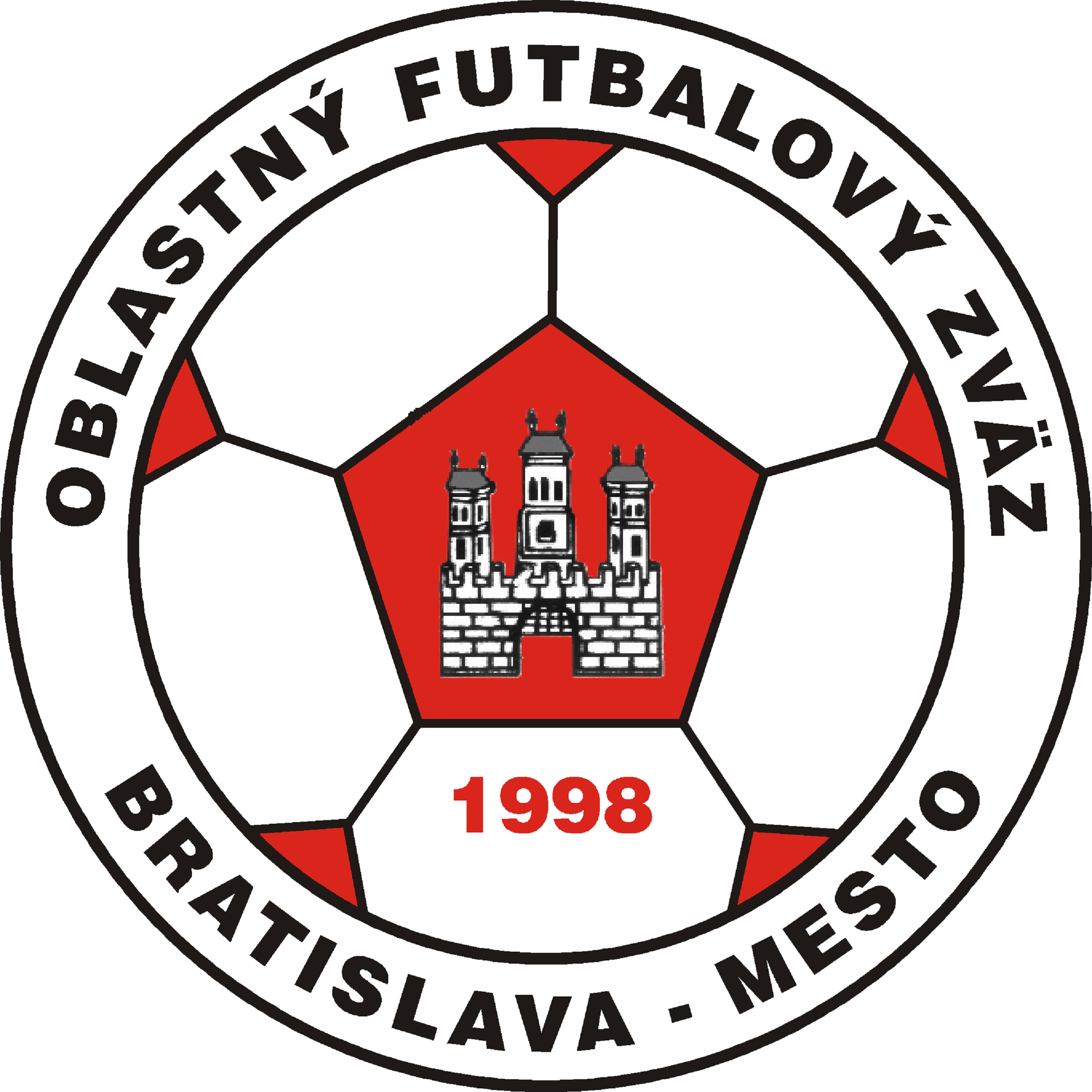 Oblastný futbalový zväz Bratislava-mesto