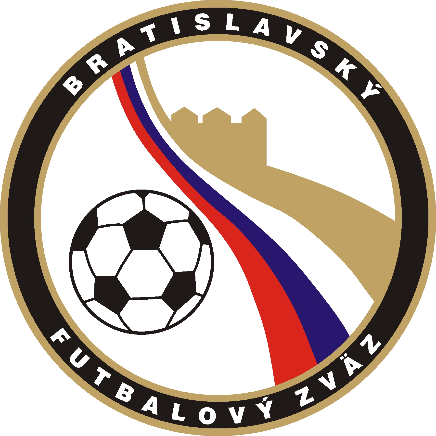Logo zväzu BFZ