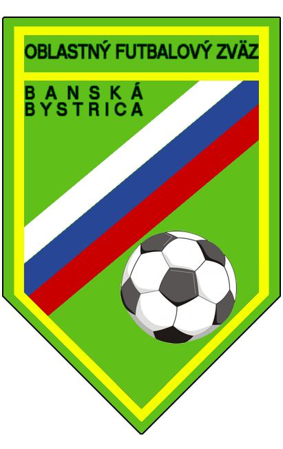 Logo zväzu ObFZ Banská Bystrica