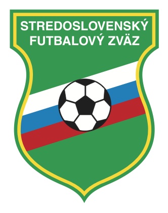 Logo zväzu SsFZ