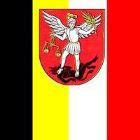 Logo zväzu TJ Družstevník Michal nad Žitavou