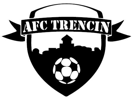 Logo AFC Trenčín