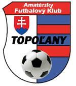 Logo zväzu AFK Topoľany