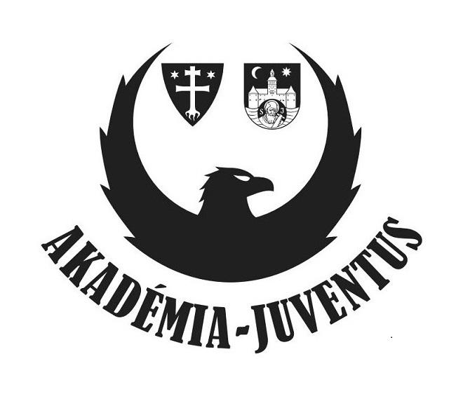 Logo zväzu AKADÉMIA JUVENTUS Žilina