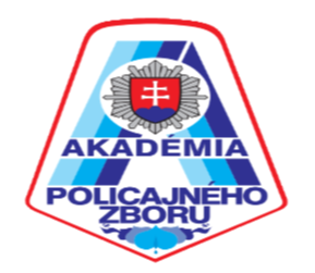 Akadémia Policajného zboru SR - Akadémia Policajného zboru SR