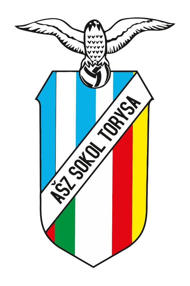 Logo zväzu AŠZ Torysa
