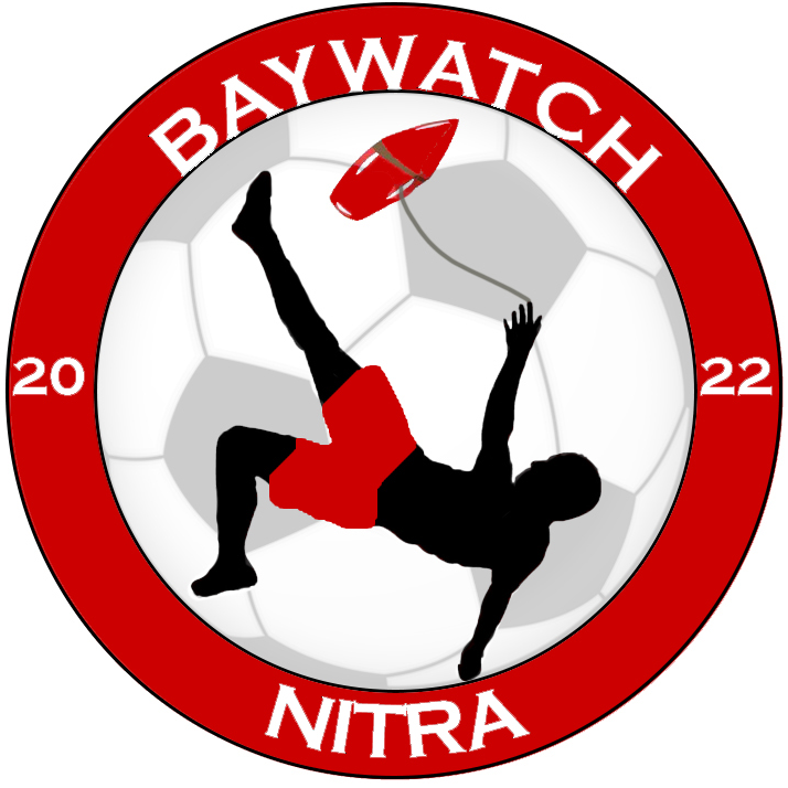Logo zväzu BS Nitra