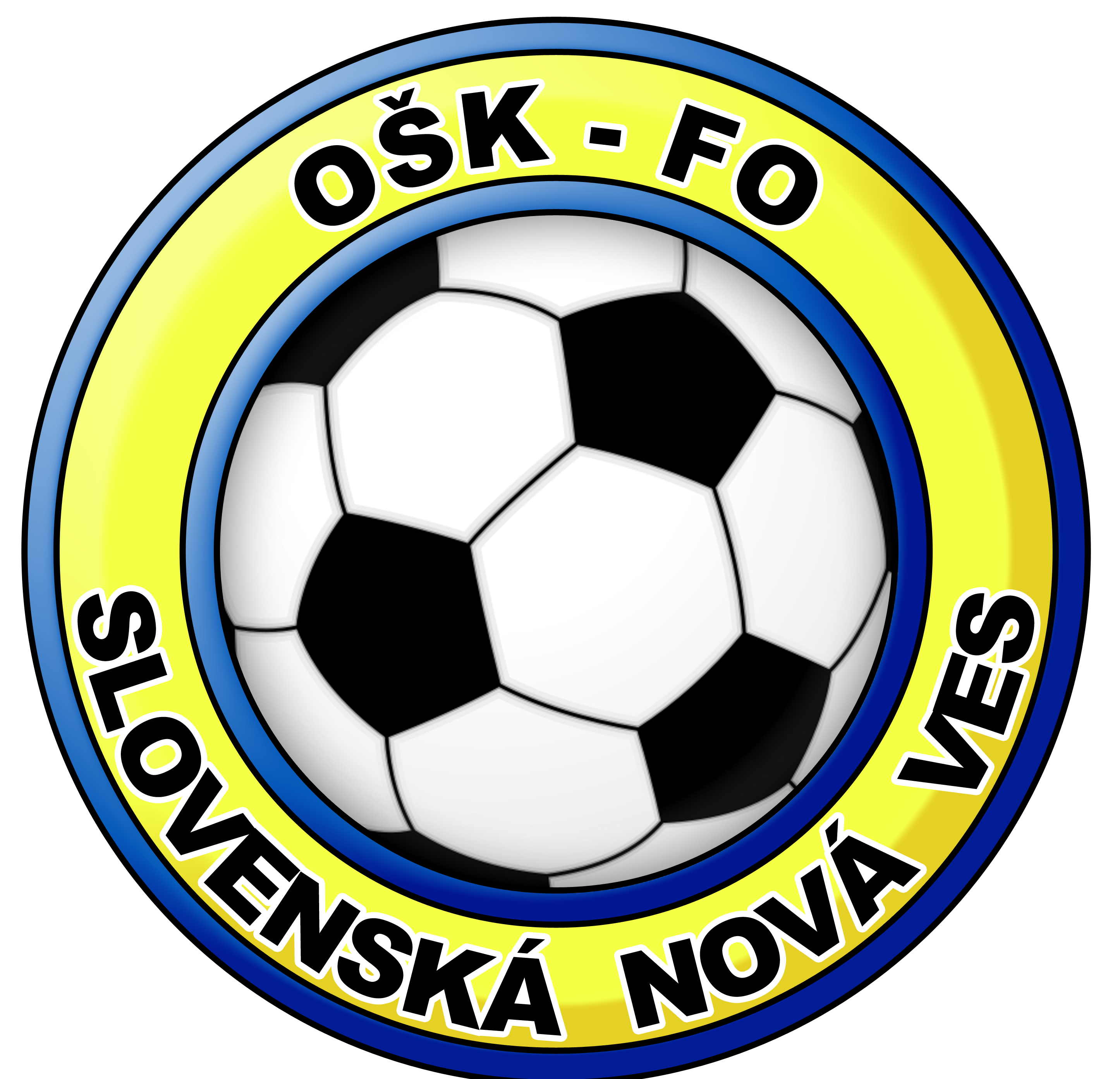 Logo zväzu BS Slovenská Nová Ves