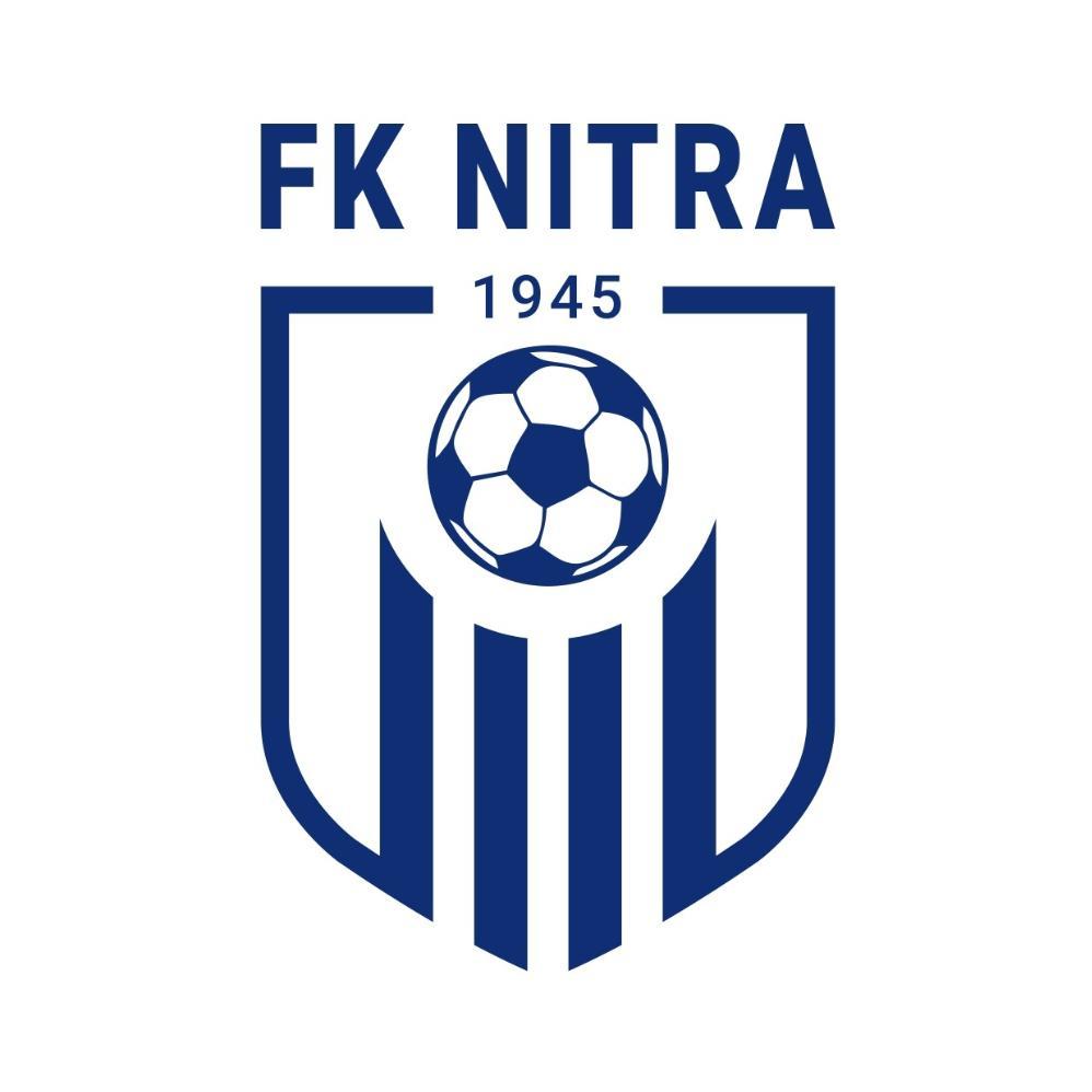 Logo zväzu FK Nitra