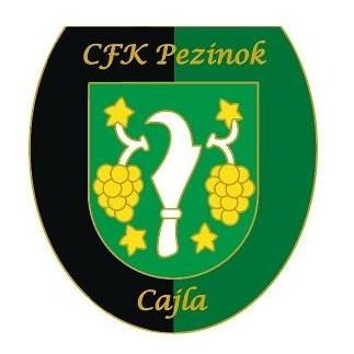 Logo zväzu CFK Pezinok - Cajla