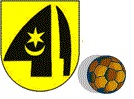Logo zväzu OFK ČERMANY, o. z.