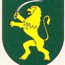 Logo zväzu Telovýchovná jednota Družstevník Medveďov