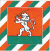 Logo zväzu Družstevník Veľký Horeš