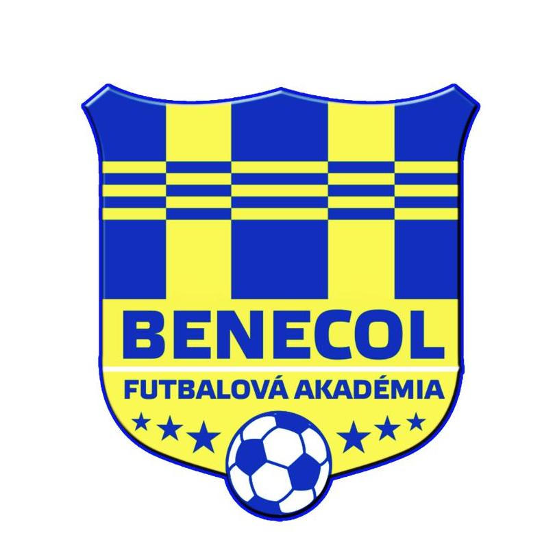 CFT FA BENECOL Košice U09