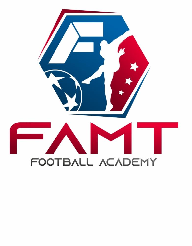 Logo zväzu FAMT Prešov