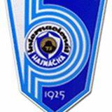Logo zväzu FC 98 Hajnáčka