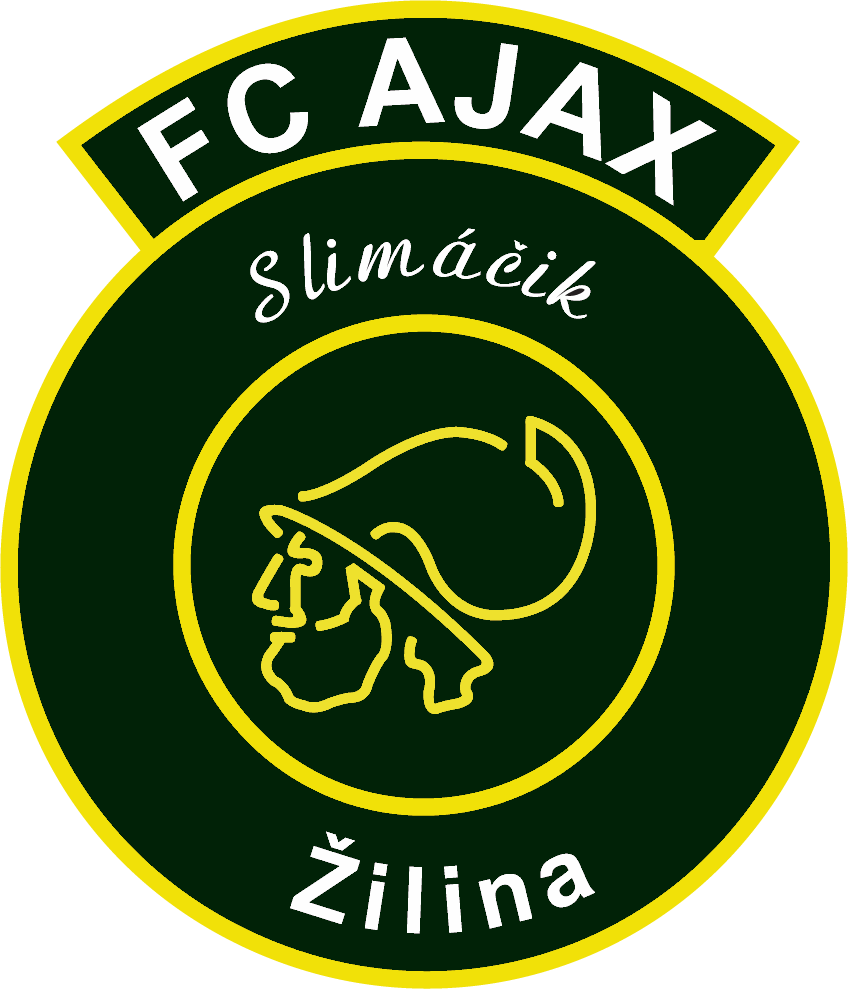 FC AJAX SLIMÁČIK MŠK